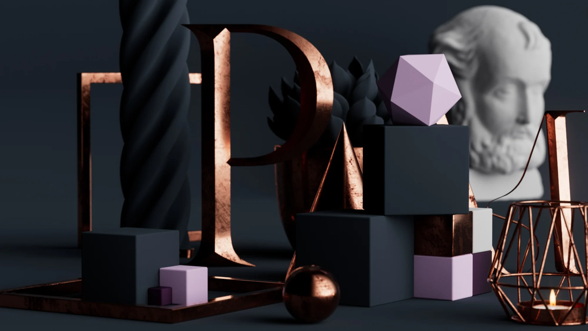 Brokerage Chain Image