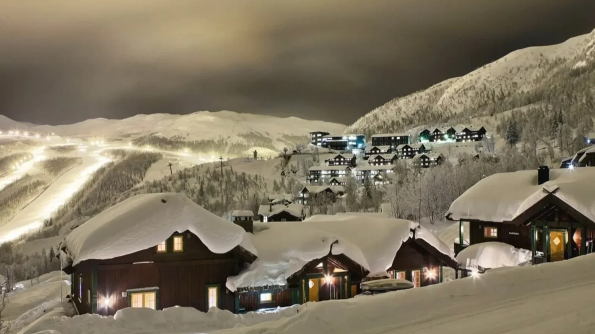 Brokerage Chain Image