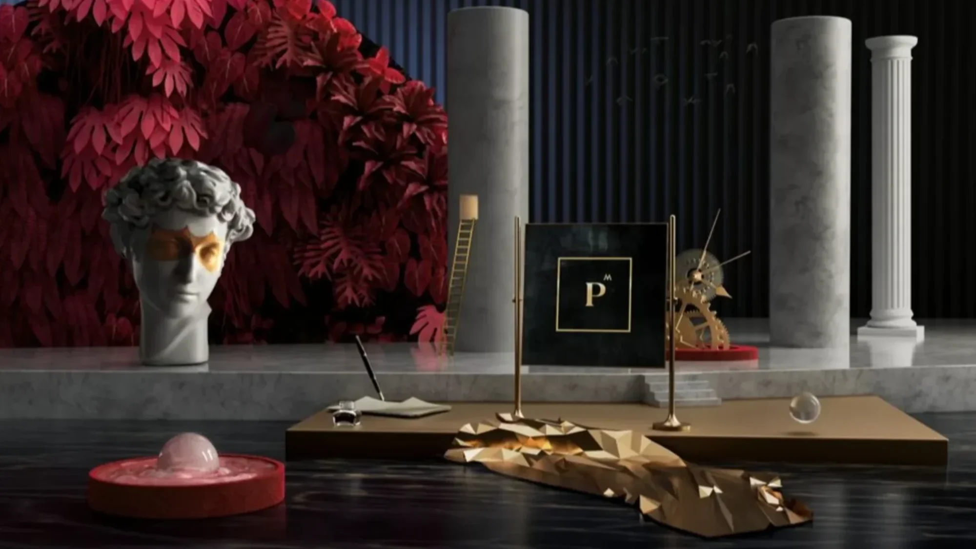 Brokerage Chain Image