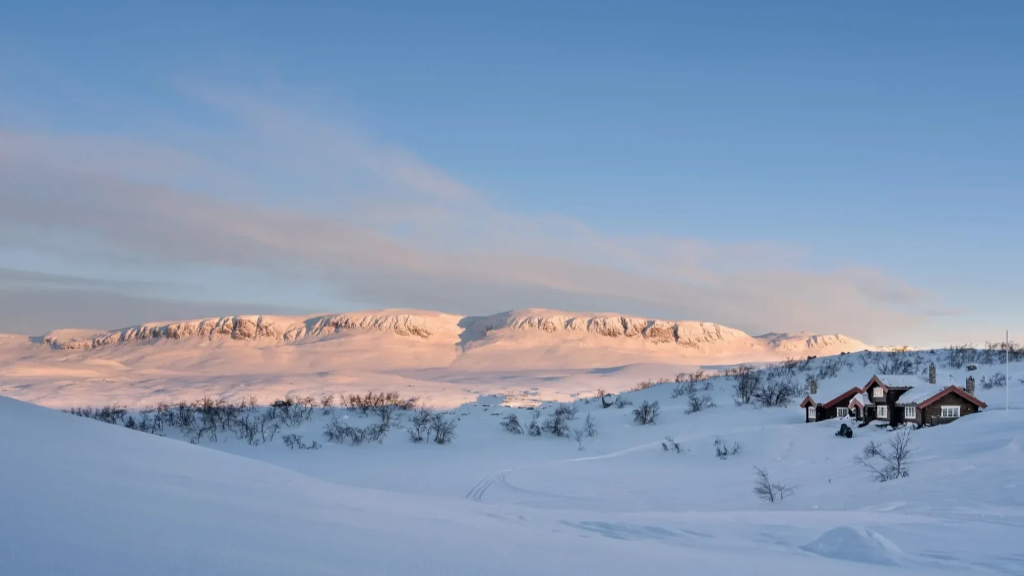 Brokerage Chain Image