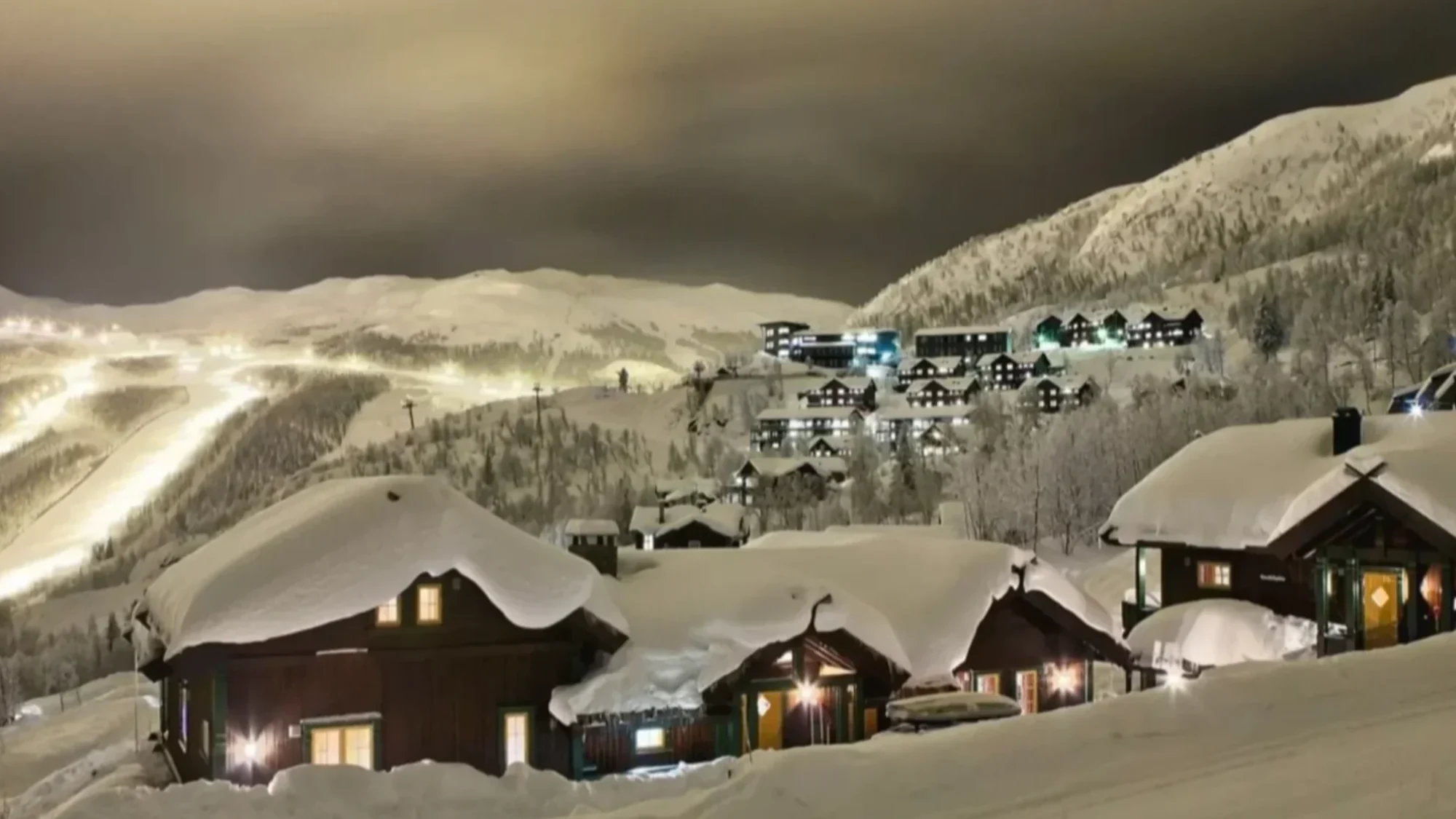 Brokerage Chain Image