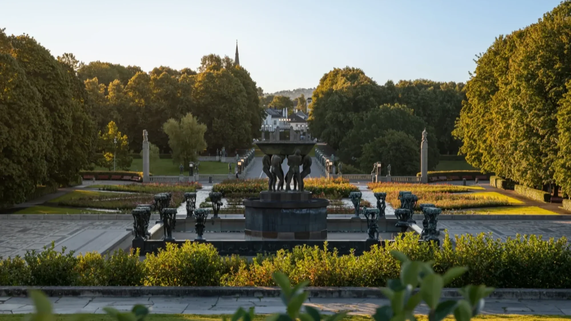 Brokerage Chain Image