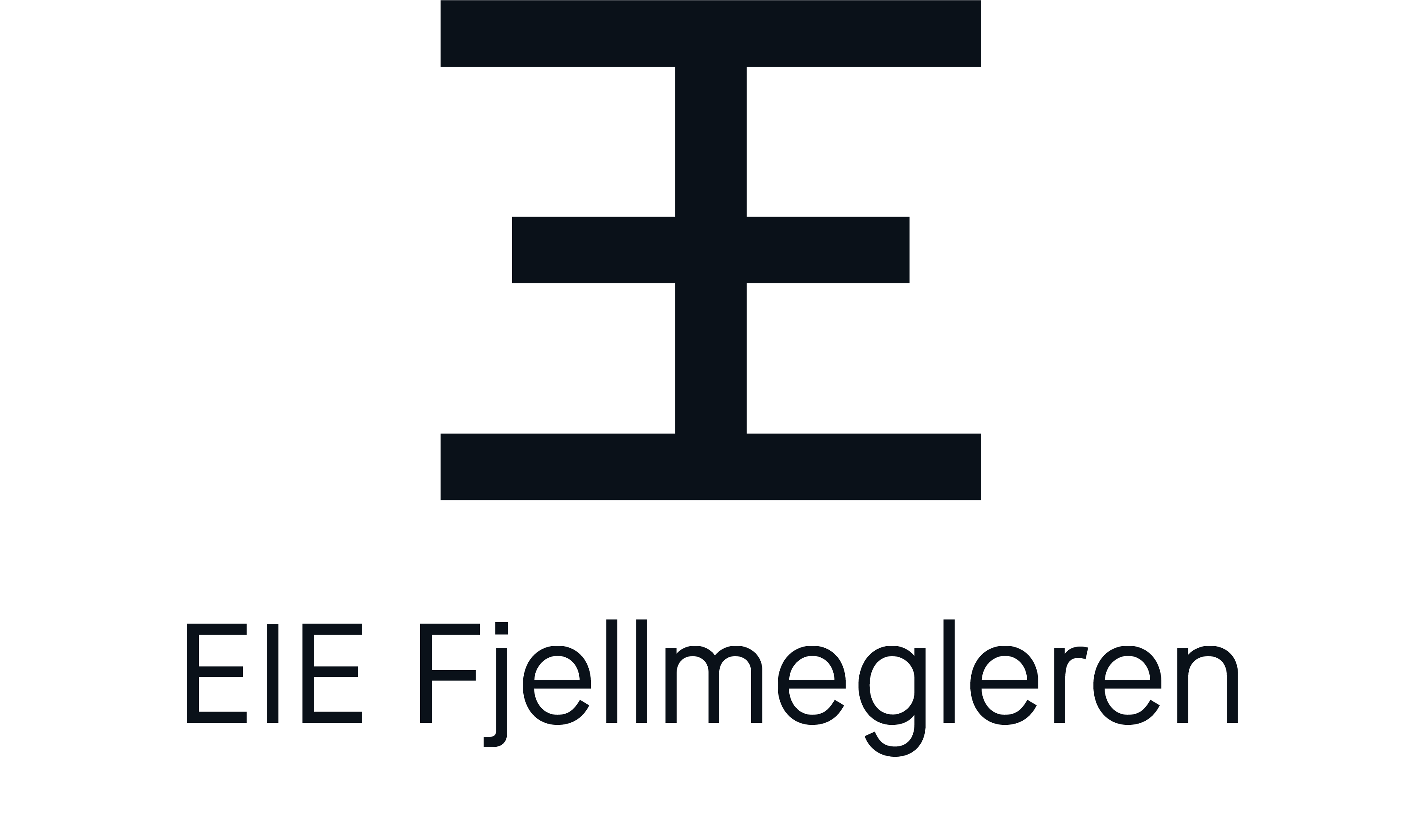 Brokeragefirm Logo