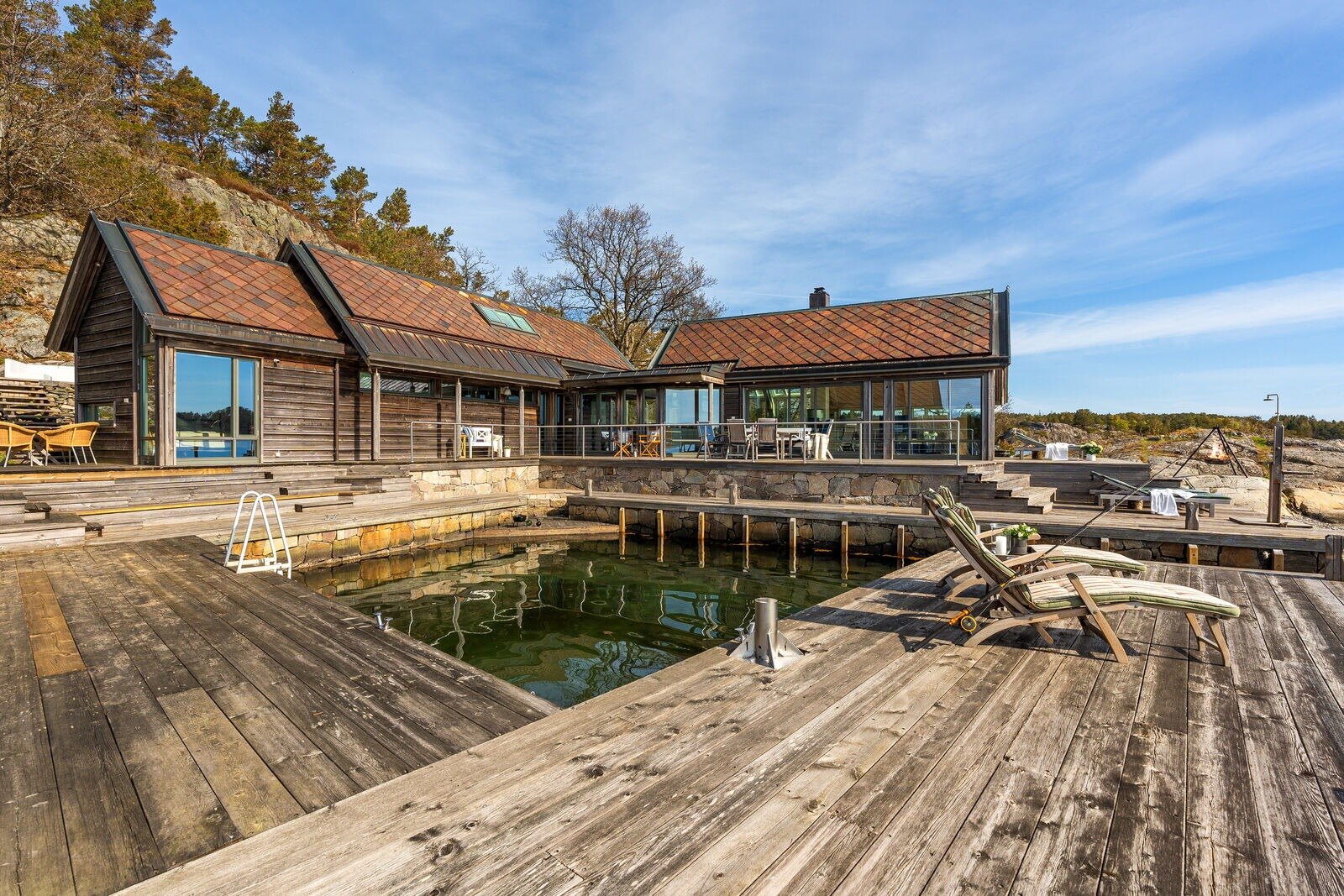Eksteriør