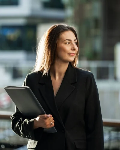 Brokeragefirm Image